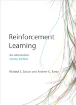 Reinforcement Learning: An Introduction (2nd Ed)