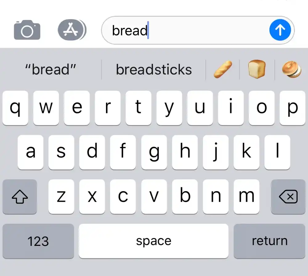 Predictive Text by Dave Smith for Business Insider